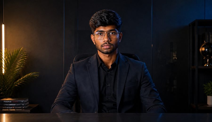 Founder — Scaleup